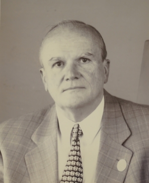 Dr. Federico Roesch Dietlen