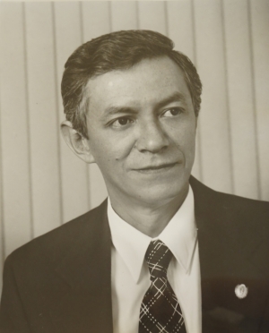 Dr. Humberto Hurtado Andrade 