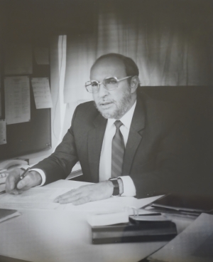 Dr. Héctor Orozco Zepeda