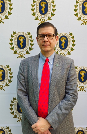 Dr. José María Remes Troche