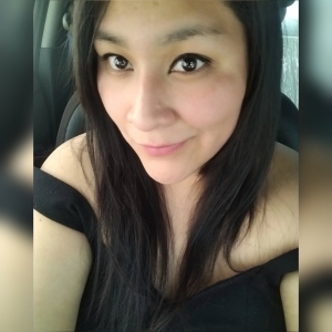 Liliana Vanessa Hernández Jaime 